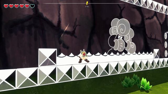 Hình ảnh gameplay Ruffy and the Riverside v1.2.0-P2P