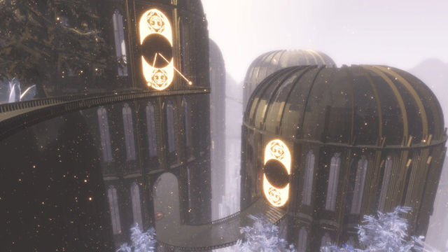 Hình ảnh gameplay DESOLUS-GoldBerg
