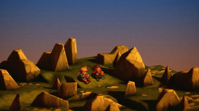 Hình ảnh gameplay Final Fantasy Tactics The Ivalice Chronicles v1.5.1 HYPERVISOR-P2P