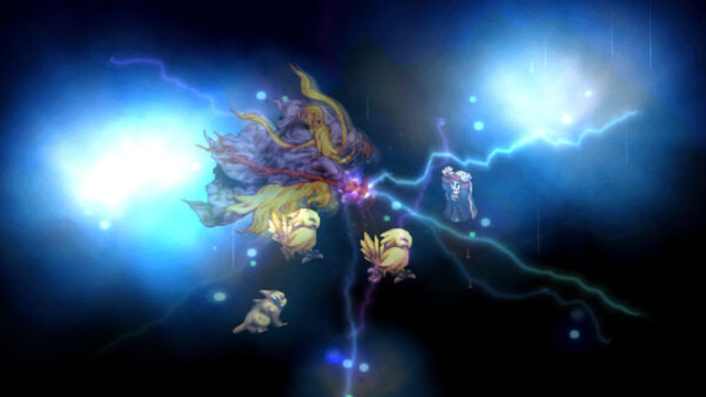 Hình ảnh gameplay FINAL FANTASY TACTICS The Ivalice Chronicles-TENOKE