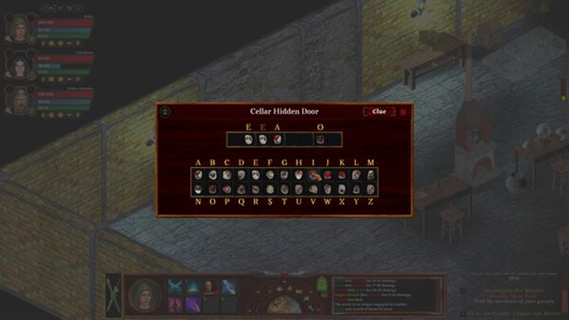 Hình ảnh gameplay Passageway Of The Ancients-SKIDROW