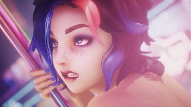 Hình ảnh gameplay Subverse v1.2.01-P2P