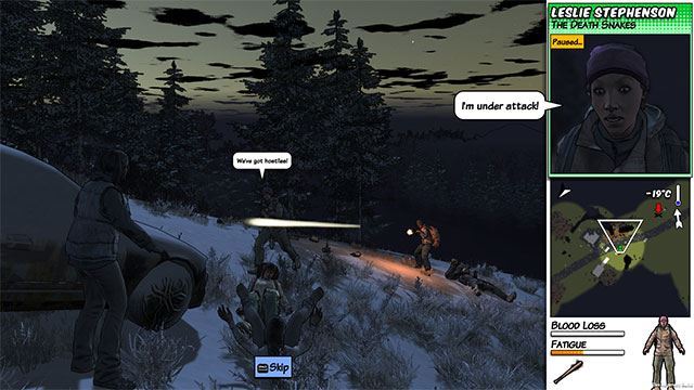 Survivalist: Invisible Strain Survivalist: Invisible Strain