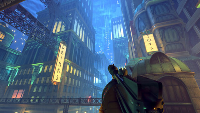 Hình ảnh gameplay Onirism v20251109-P2P