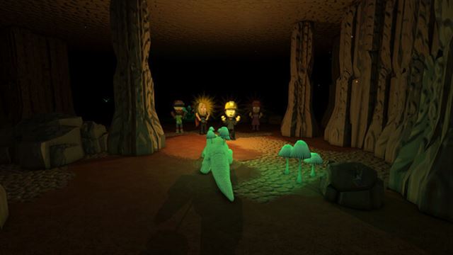 Hình ảnh gameplay Dinkum v1.0.6-P2P