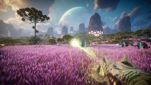 Hình ảnh gameplay Pax Autocratica v0.195.0.201340 Early Access