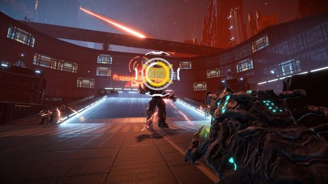 Hình ảnh gameplay Pax Autocratica Early Access