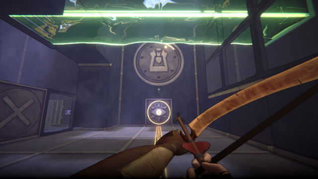 Hình ảnh gameplay He Who Watches-GoldBerg