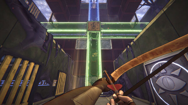 Hình ảnh gameplay He Who Watches-GoldBerg
