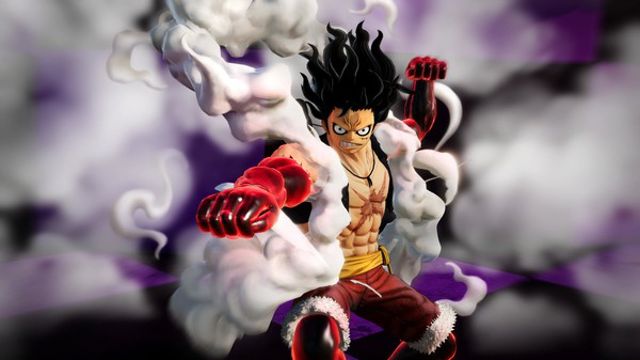 Hình ảnh gameplay One Piece Pirate Warriors 4 Legendary Edition-RUNE
