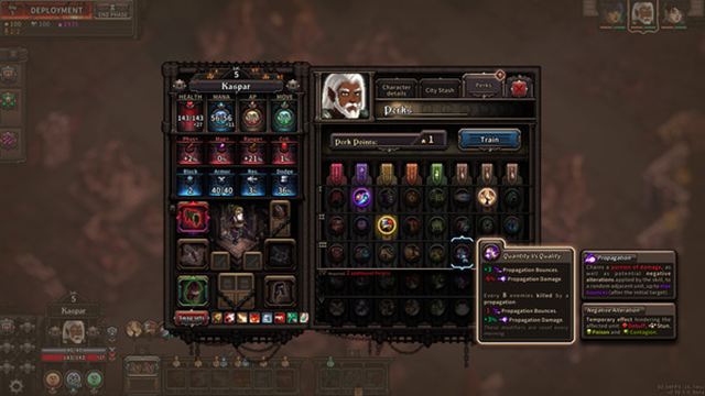 Hình ảnh gameplay The Last Spell v1.1.6.2-P2P