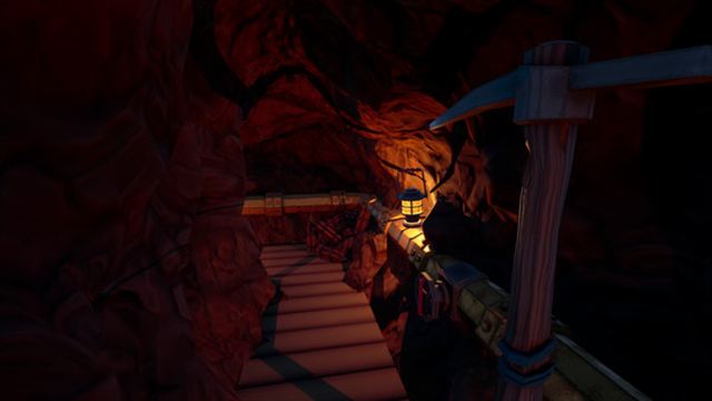 Hình ảnh gameplay Hydroneer v3.1.1-P2P