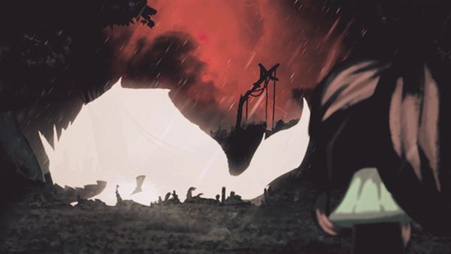 Hình ảnh gameplay Children of Silentown v1.1.6-P2P