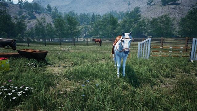 Hình ảnh gameplay Ranch Simulator Southwest Ranch And Farm EP-TENOKE