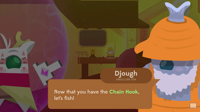 Hình ảnh gameplay Baseless-TENOKE