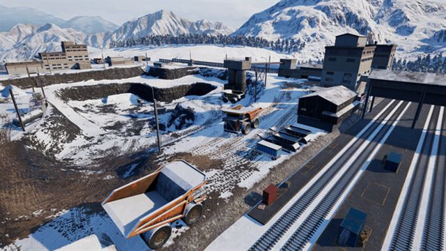 Hình ảnh gameplay Industry Giant 4.0 v0.5.1 Early Access