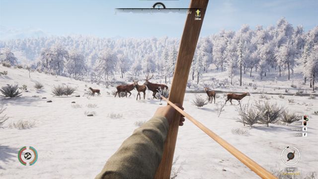 Hình ảnh gameplay Medieval Dynasty v2.1.0.9-P2P