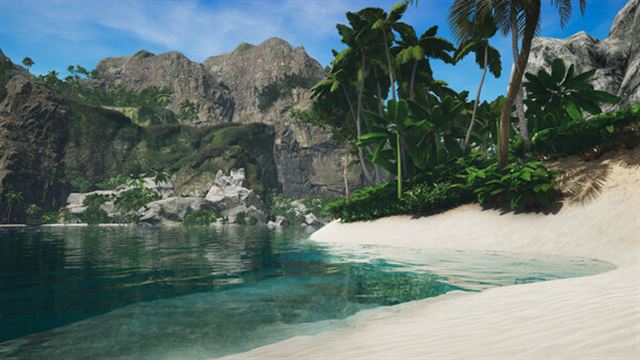 Hình ảnh gameplay Ultimate Fishing Simulator 2 v1.25.05.30-P2P