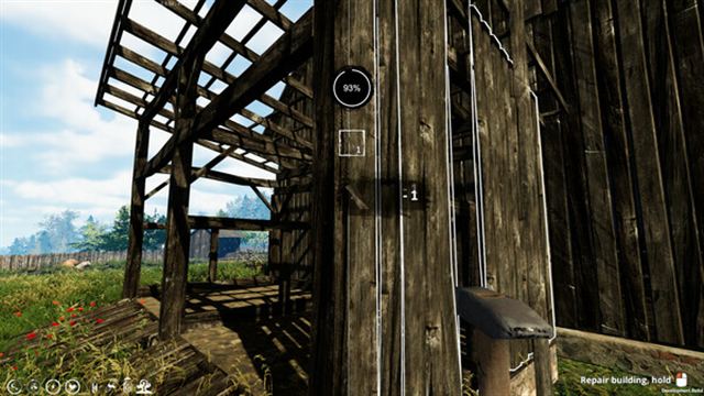 Hình ảnh gameplay Farmers Life v1.0.36-P2P