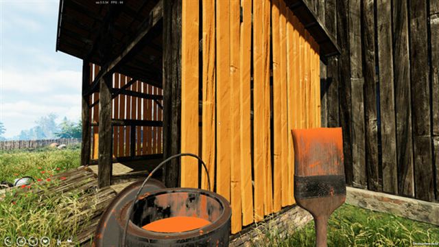 Hình ảnh gameplay Farmers Life v1.0.25-P2P