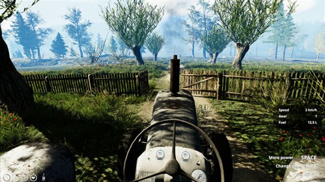 Hình ảnh gameplay Farmers Life v1.0.25-P2P