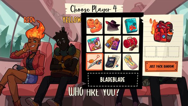 Hình ảnh gameplay Monster Prom 2 Monster Camp v20251009-P2P