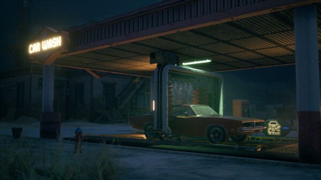 Hình ảnh gameplay Gas Station Simulator v1.0.2.19039S-P2P