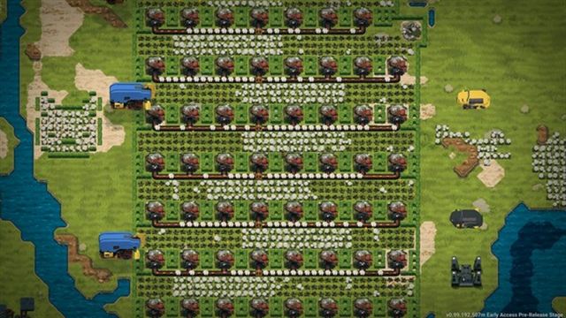 Hình ảnh gameplay Learning Factory v1.1.8.601-P2P