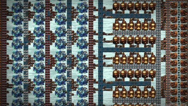Hình ảnh gameplay Learning Factory v1.1.7.597-P2P