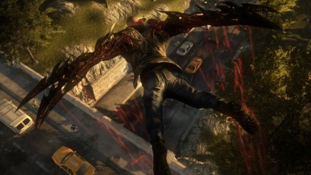 Hình ảnh gameplay Prototype 2 v20250929-P2P