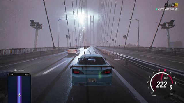 Hình ảnh gameplay JDM Japanese Drift Master v1.1.50.1-P2P