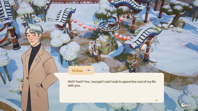 Hình ảnh gameplay Coral Island v1.1b.1233-P2P