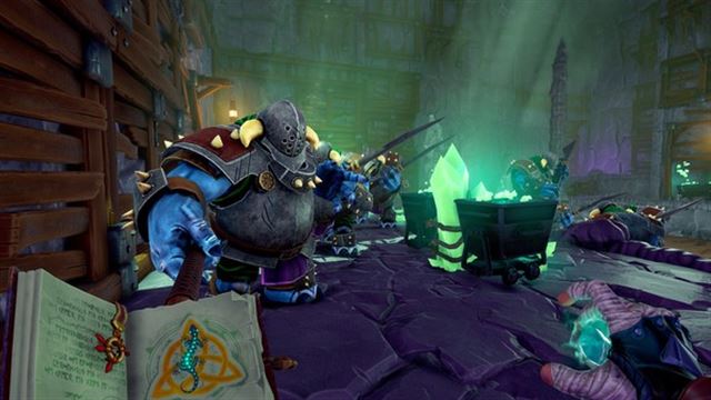 Hình ảnh gameplay Ziggurat 2 v20251006-P2P