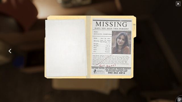 Hình ảnh gameplay Scene Investigators v20240708-P2P