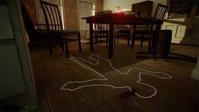 Scene Investigators Scene Investigators