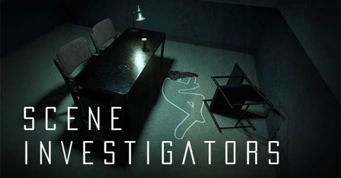 Scene Investigators Scene Investigators