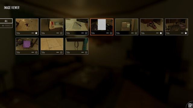 Hình ảnh gameplay Scene Investigators v20240830-P2P