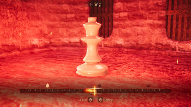 Hình ảnh gameplay Master Of Pottery-TENOKE