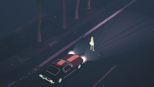 Hình ảnh gameplay Dead Static Drive v1.0.20.0-P2P