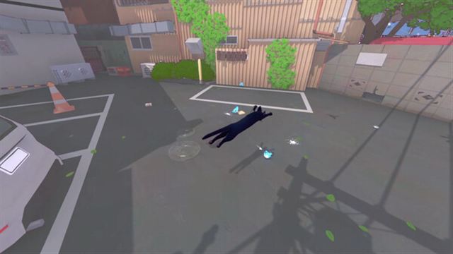 Hình ảnh gameplay Little Kitty Big City v1.25.2.25.4083-P2P