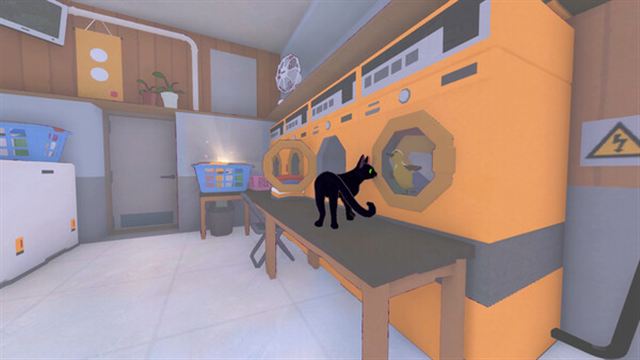Hình ảnh gameplay Little Kitty Big City-GoldBerg