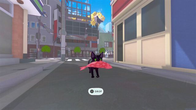 Hình ảnh gameplay Little Kitty Big City v1.25.8.27.5409-P2P