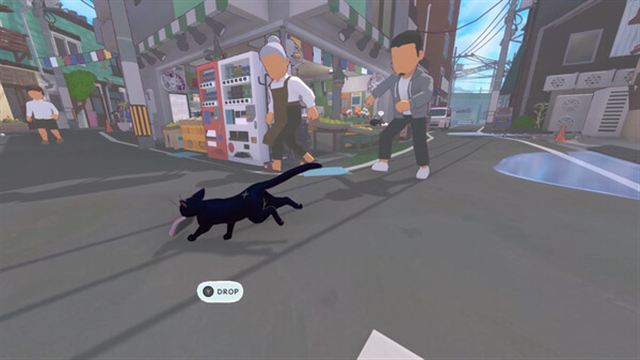 Hình ảnh gameplay Little Kitty Big City v1.25.8.26.5383-P2P