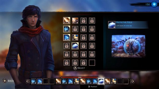 Hình ảnh gameplay VED v1.0.2-P2P