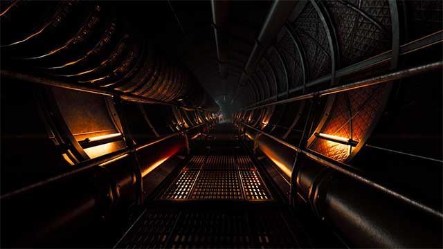 SCP: Fragmented Minds SCP: Fragmented Minds