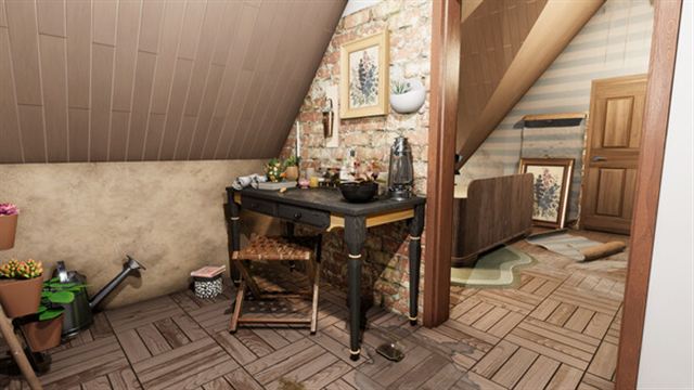 Hình ảnh gameplay House Flipper 2 v1.8-TENOKE