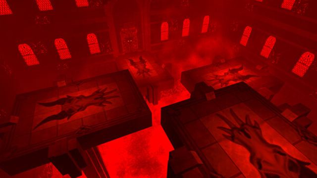 Hình ảnh gameplay ULTRAKILL The ULTRA REVAMP Early Access