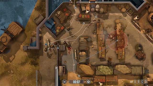 Door Kickers 2: Task Force North Door Kickers 2: Task Force North