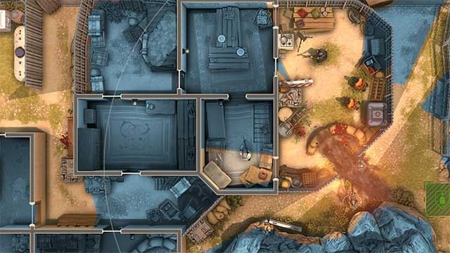 Door Kickers 2: Task Force North Door Kickers 2: Task Force North