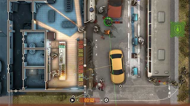 Door Kickers 2: Task Force North Door Kickers 2: Task Force North
